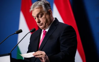 Ungaria: Prezență record la alegeri, Fidesz încordat. Presa: „Motiv de îngrijorare”