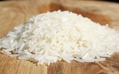 Orezul, un aliment de bază prezent pe mesele din întreaga lume, se dovedește a fi un material cu proprietăți neașteptate