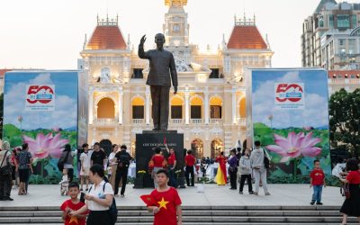 Iranul, un nou Vietnam pentru SUA: Donald Trump riscă o criză majoră