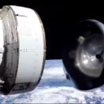 Orion, capsula spre Lună, revine pe Pământ: O misiune ISTORICĂ încheiată