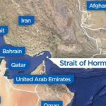 Strâmtoarea Hormuz, sub asediul înghețat: SUA și Iran, o pace fragilă