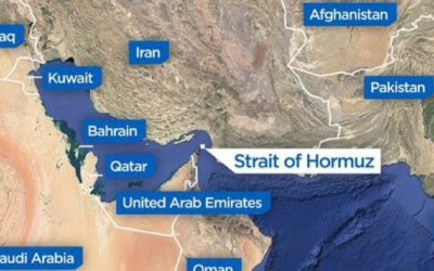 Strâmtoarea Hormuz, sub asediul înghețat: SUA și Iran, o pace fragilă
