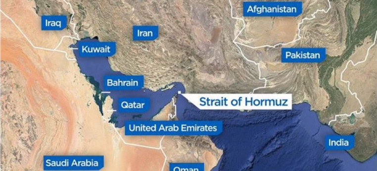 Strâmtoarea Hormuz, sub asediul înghețat: SUA și Iran, o pace fragilă