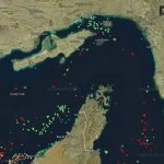 China, furioasă pe SUA: Blocada din Strâmtoarea Ormuz, „periculoasă și iresponsabilă”