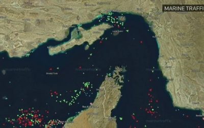 China, furioasă pe SUA: Blocada din Strâmtoarea Ormuz, „periculoasă și iresponsabilă”