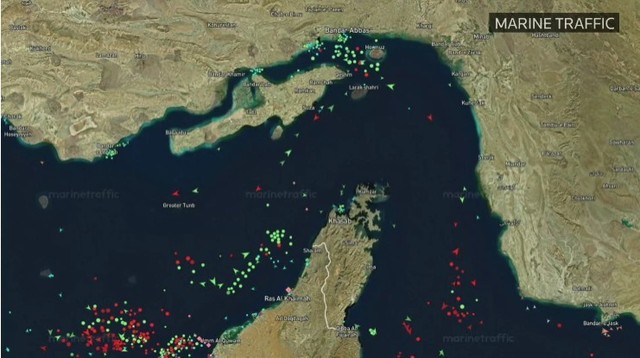 China, furioasă pe SUA: Blocada din Strâmtoarea Ormuz, „periculoasă și iresponsabilă”