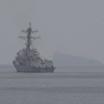 SUA: Navele americane deminare în Strâmtoarea Ormuz. Comerțul mondial, în siguranță