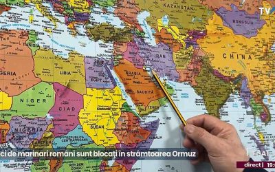 Băsescu, despre amenințările lui Trump la adresa Iranului: „Câinii care latră nu mușcă”nn Fostul președinte al României, Traian Băsescu, a comentat, duminică seara, la o emisiune de televiziune, amenințările recente ale lui Donald Trump la adresa Iranului