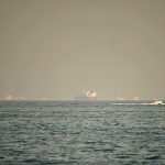 Garda Revoluționară Iraniană, atac SÂNGEROS în Strâmtoarea Ormuz