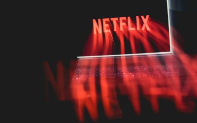 Netflix dă lovitura: Intră în competiție cu YouTube și lansează podcasturi!