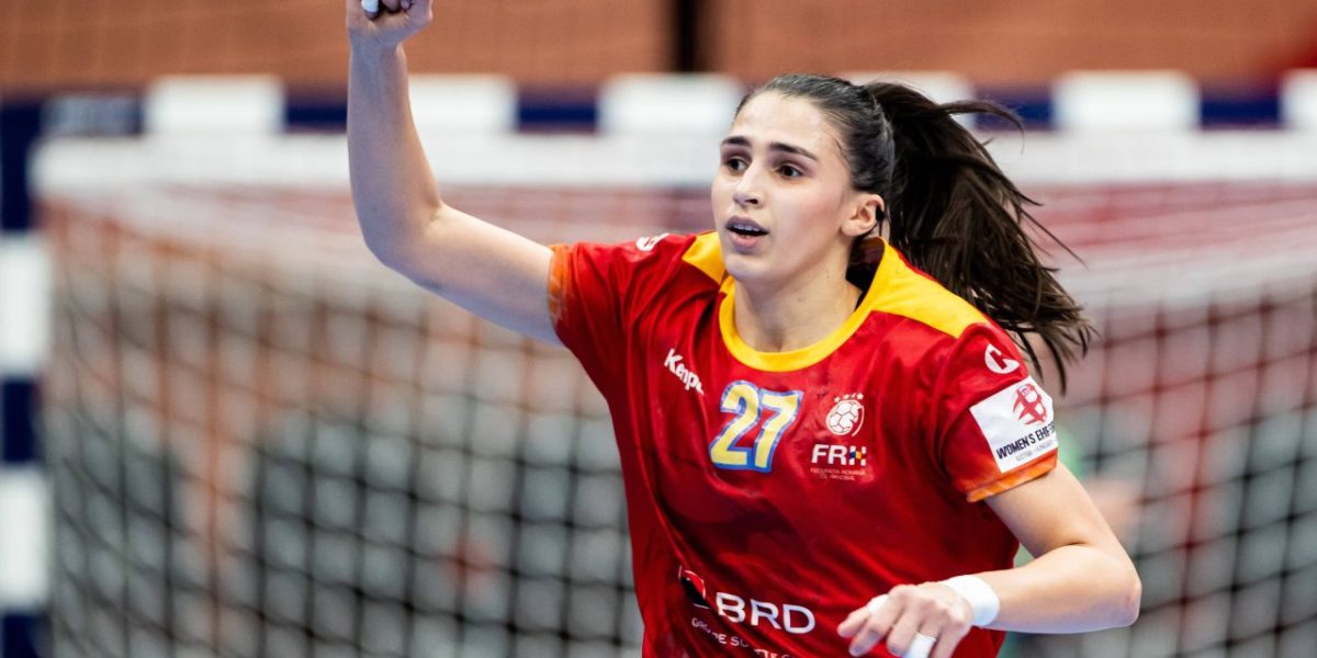 România – norvegia, duel spectaculos în ehf euro cup 2026, pe voyo și pro arena