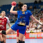 Handbal feminin: România găzduiește CE 2026! Tricolorele, la Turneul F4 EHF Euro Cup