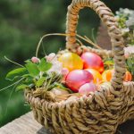 Ouă de Paște spectaculoase: Cum le vopsesc oamenii în Europa, dar și-n lume