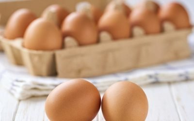 Ouă cu Salmonella: 1,5 milioane retrase de pe piață în România, alertă alimentară