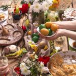 Câte ouă poți mânca de Paște fără să-ți crească colesterolul? Sfaturi