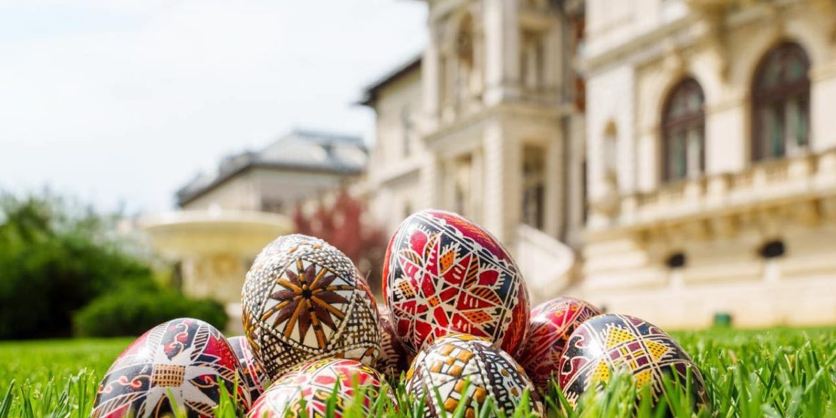 Bucureștiul de Paște: Nicușor Dan și Ilie Bolojan, mesaje pentru comunități