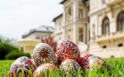 Bucureștiul de Paște: Nicușor Dan și Ilie Bolojan, mesaje pentru comunități