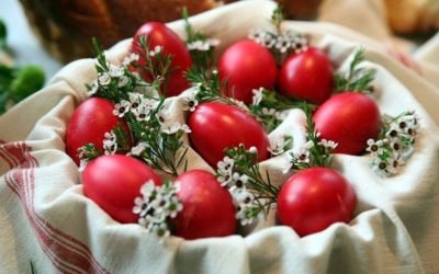 Câte ouă poți mânca de Paște fără griji: Limita sigură pentru sănătate