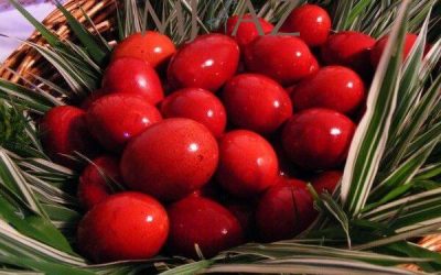 Sărbători de iarnă: Pace și lumină alături de cei dragi, oriunde-ai fi în România