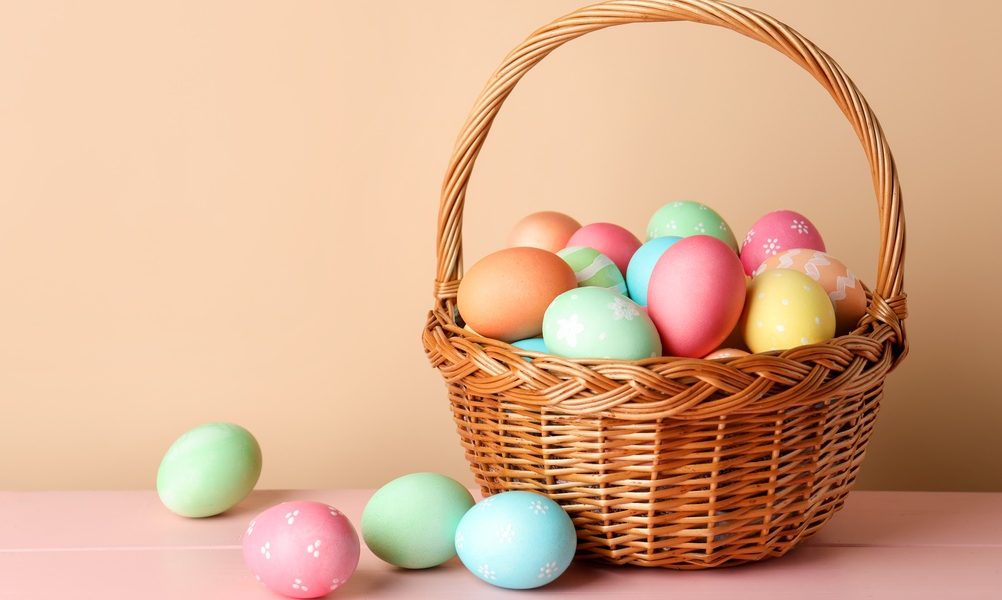 Câte Ouă se Vopsesc de Paște în România: Tradiții și Obiceiuri