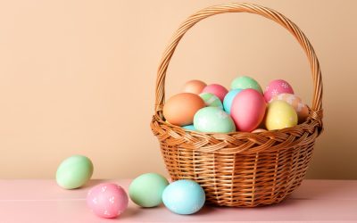 Câte Ouă se Vopsesc de Paște în România: Tradiții și Obiceiuri