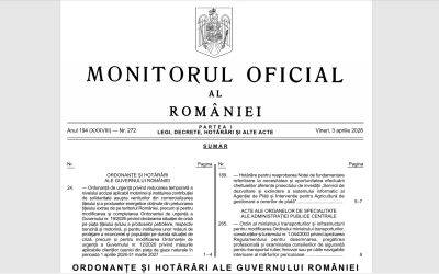 Guvernul reduce acciza la motorină și introduce o taxă pentru companiile petroliere București – Guvernul a anunțat o serie de măsuri menite să atenueze efectele crizei mondiale a petrolului asupra prețurilor la combustibil