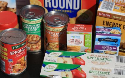 București – Românii sunt sfătuiți de experți să își facă provizii de alimente neperisabile pentru a face față unor eventuale crize, precum războaie, fenomene meteo extreme sau atacuri cibernetice, conform informațiilor publicate de publicația britanică The Guardian