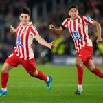 JULIAN ALVAREZ, lăudat, dar îngrijorări pentru tânărul Mastantuono