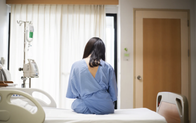 Recuperarea postoperatorie: Mersul Rapid salvează zile de spitalizare în România