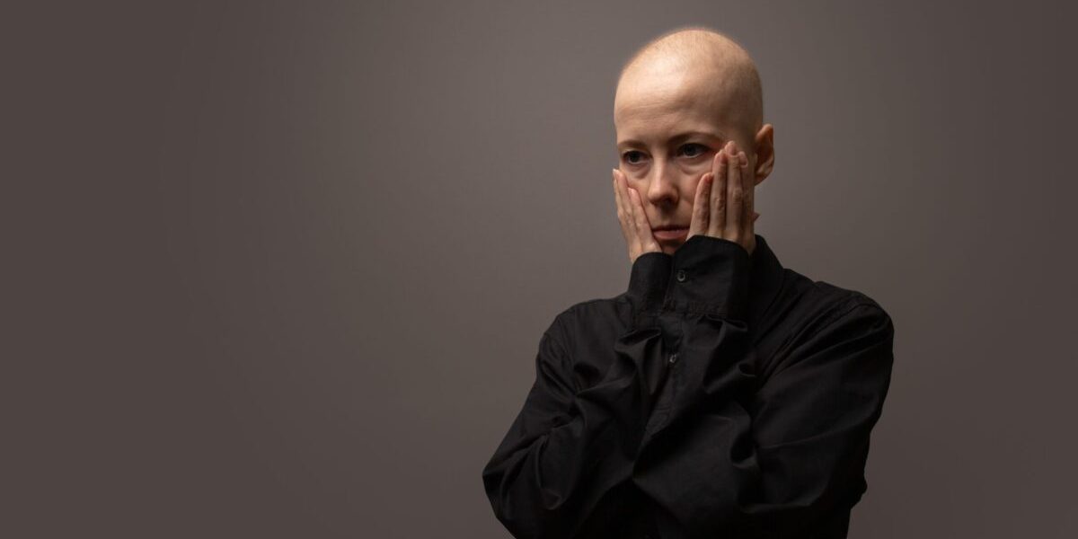 Cancerul și starea psihică: Ce rol joacă emoțiile în lupta cu boala Starea de bine a pacientului diagnosticat cu cancer este un factor crucial, adesea trecut cu vederea, în procesul de vindecare