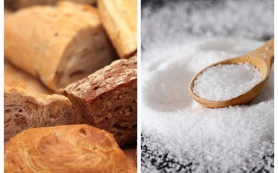 Alimente blestemate: Ce NU împrumuți niciodată, ca să ai noroc în casă