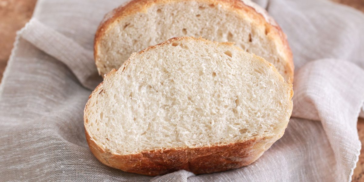 Pâinea te îngrașă chiar și puțină? Explicația ȘOC a nutriționiștilor