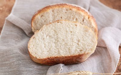 Pâinea te îngrașă chiar și puțină? Explicația ȘOC a nutriționiștilor