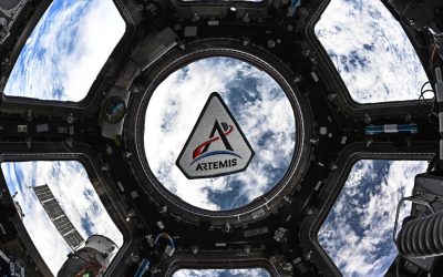 Pământul văzut din spațiu: NASA publică imagini spectaculoase din misiunea Artemis II Imagini uluitoare ale Pământului, surprinse de astronauții aflați la bordul capsulei Orion a misiunii Artemis II, au fost publicate de NASA