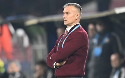 Pancu, șocat de CFR – Dinamo: „Parcă Barcelona cu liga a treia”