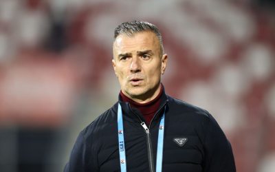Pancu, mesaj subtil după victoria de la Mioveni: „Auziți săptămânal!”