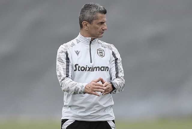 PAOK, umilită la Atena: AEK câștigă categoric, 3-0!