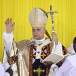 Papa LEON al XIV-lea, furios pe AI: Exploatarea africanilor, un afront