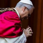 Papa Leon, apel la unitate în fața lui Donald Trump: „Pace pentru noi”