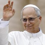 Papa LEON al XIV-lea, apel la încetarea războiului: „Ajunge!”