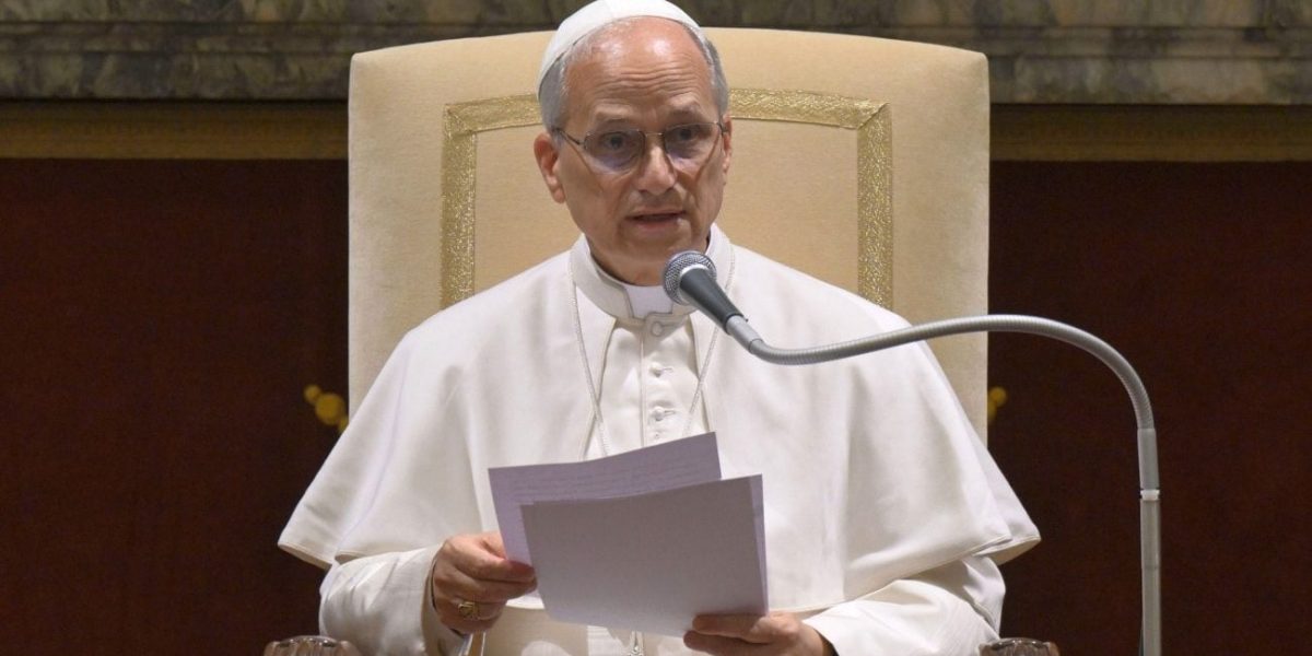 Papa LEON al XIV-lea, atac la DONALD Trump: „Tiranul” e o amenințare