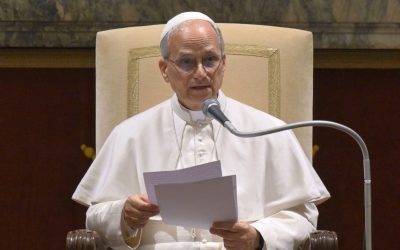 Papa LEON al XIV-lea, atac la DONALD Trump: „Tiranul” e o amenințare