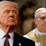 Papa Leon al XIV-lea, explicații după acuzațiile legate de Donald Trump