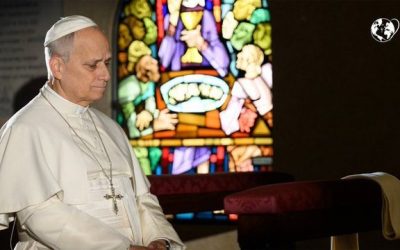 Papa CRITICĂ dur pe Donald Trump: „Dumnezeu nu binecuvântează conflictele”