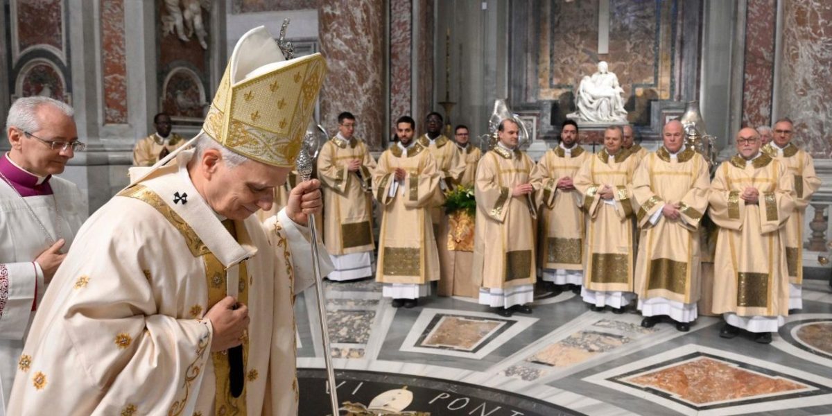 Să nu cedăm: Provocările ne pot paraliza