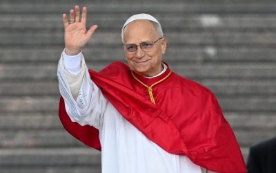 Leon al XIV-lea, în Algeria: Atentate și atacuri Trump, în VIDEO