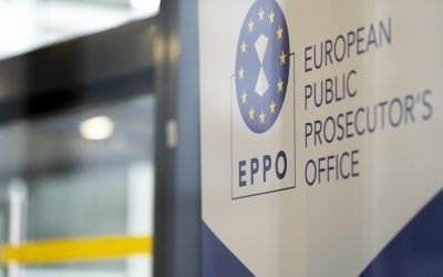 Parchetul European (EPPO) din București instrumentează o anchetă amplă privind o posibilă fraudă cu fonduri europene, vizând proiecte industriale în valoare totală de 20 de milioane de euro