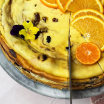 Pască rapidă fără aluat, cu Hochland Creme: Rețetă simplă de Paște