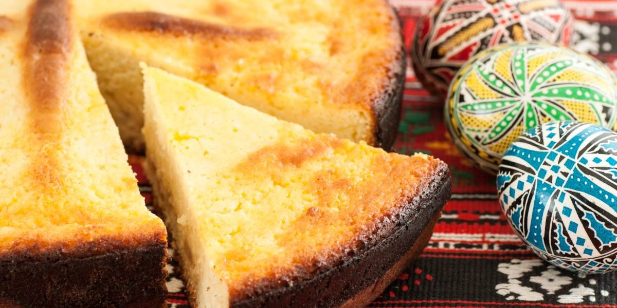 Pasca fără aluat: Secretul unui desert de Paște reușit Pasca fără aluat a devenit o alternativă tot mai căutată pentru masa de Paște, oferind o opțiune mai ușoară și la fel de savuroasă pentru cei care o preferă