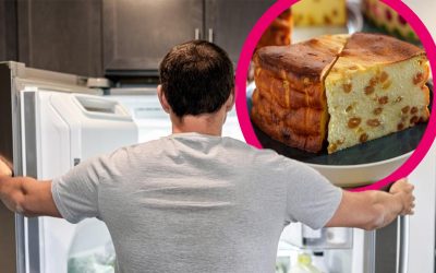 Cât rezistă pasca în frigider? Greșeala crasă pe care o fac românii